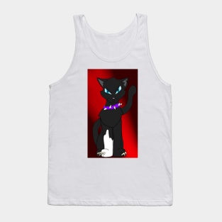 Scourge Des Tank Top